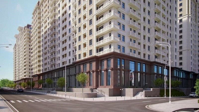 SunCity Residences