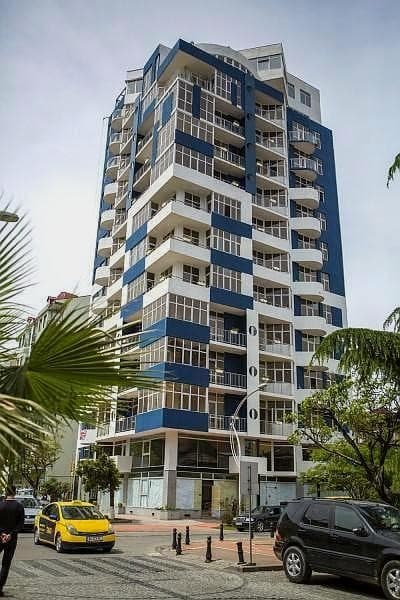 Mardi Modern House