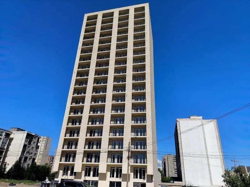 MF1 Residential Tower