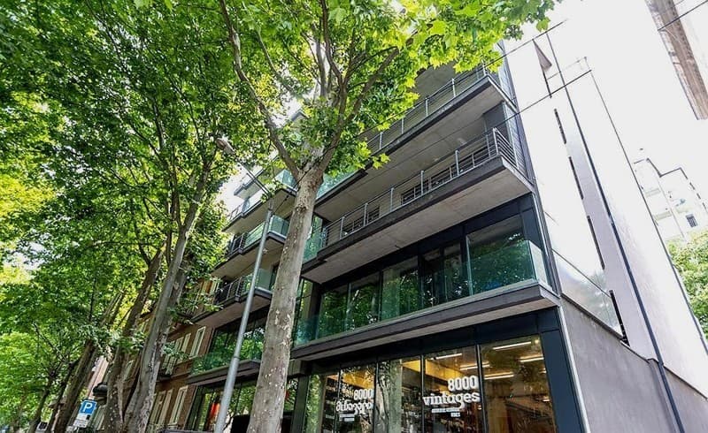 Irakli Abashidze St, 60