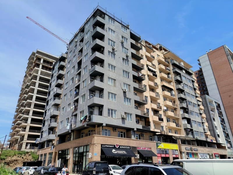 Mirian Mepe St, 29-31