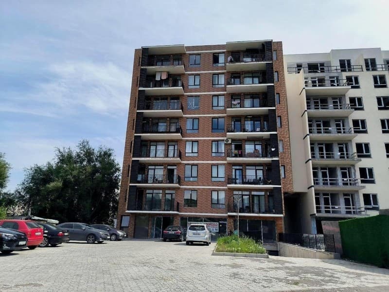 Asi Atasi Motsami St, 36