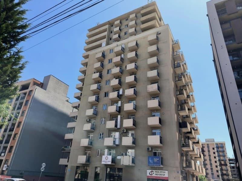 Mirian Mepe St, 42