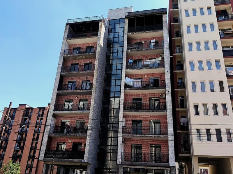 Davari St, 20