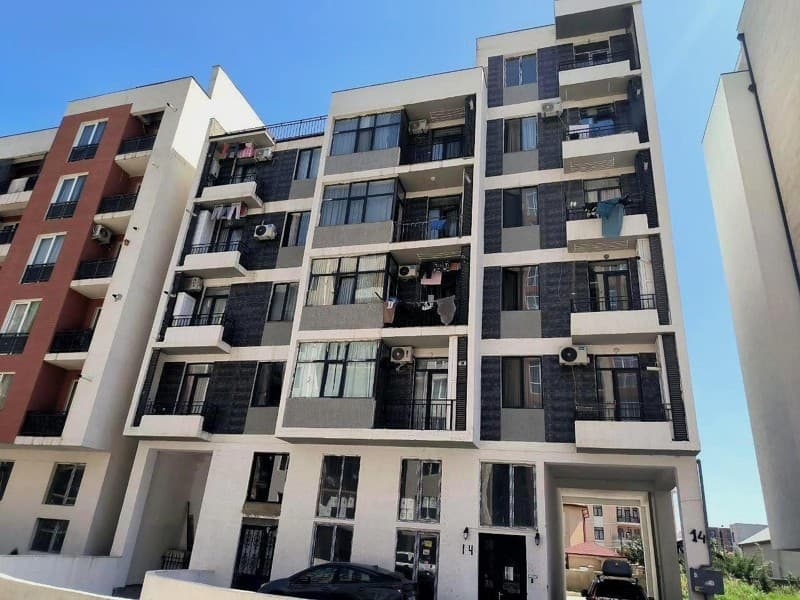 Asmati St, 14
