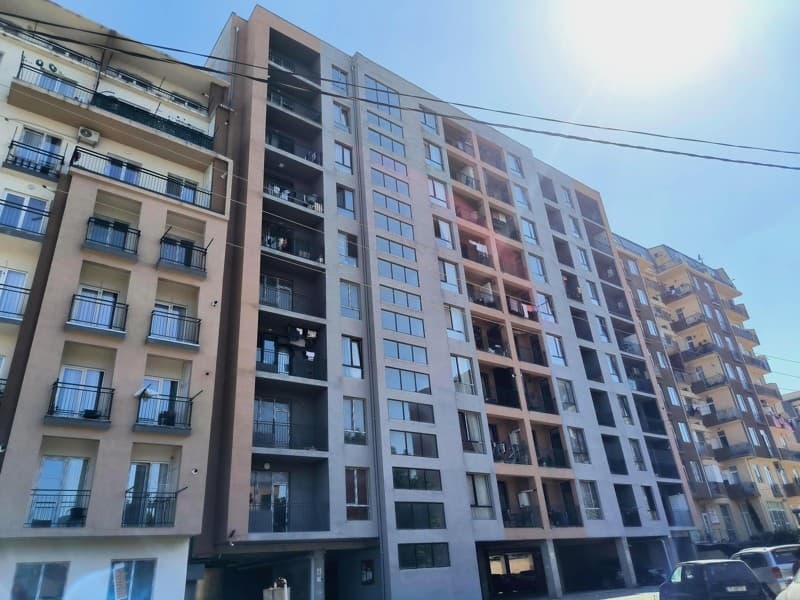 Khataeti St, 46