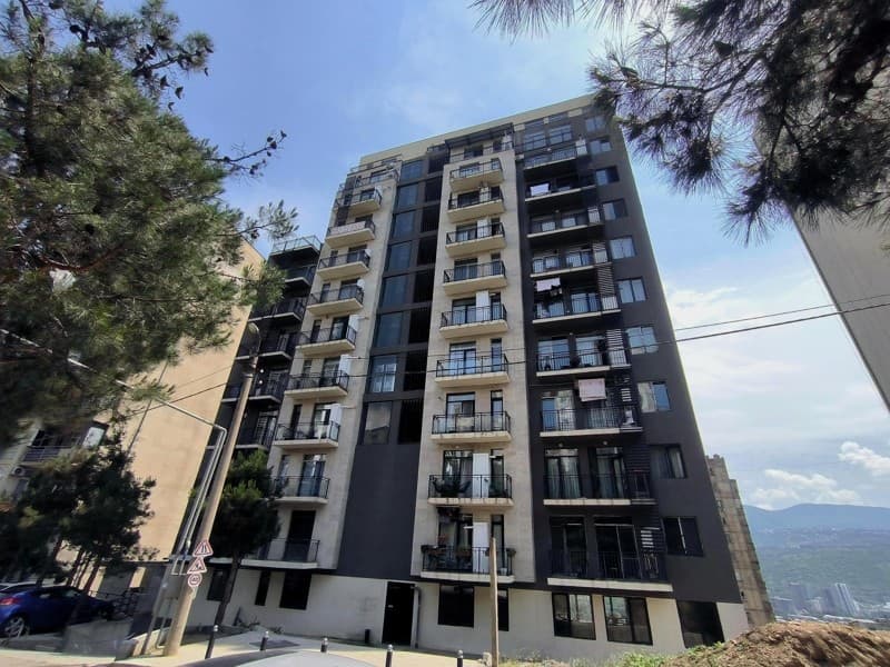 Meliton Kantaria St, 5