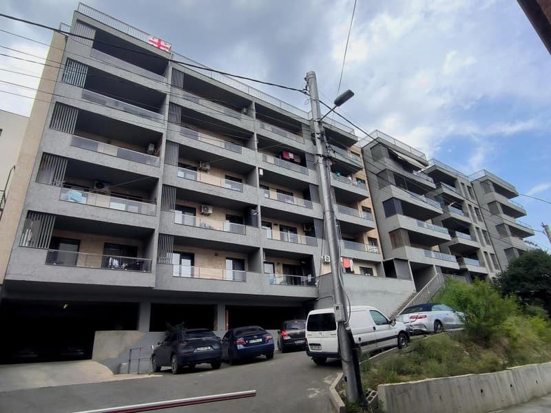 Khomli St, 12