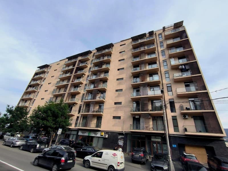 Terrassa Nutsubidze