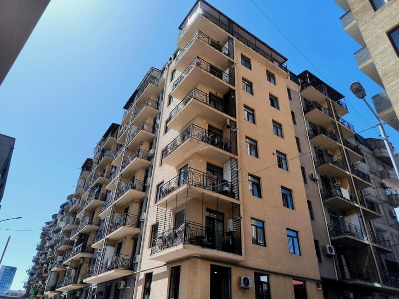 Ljubljana St, 38b