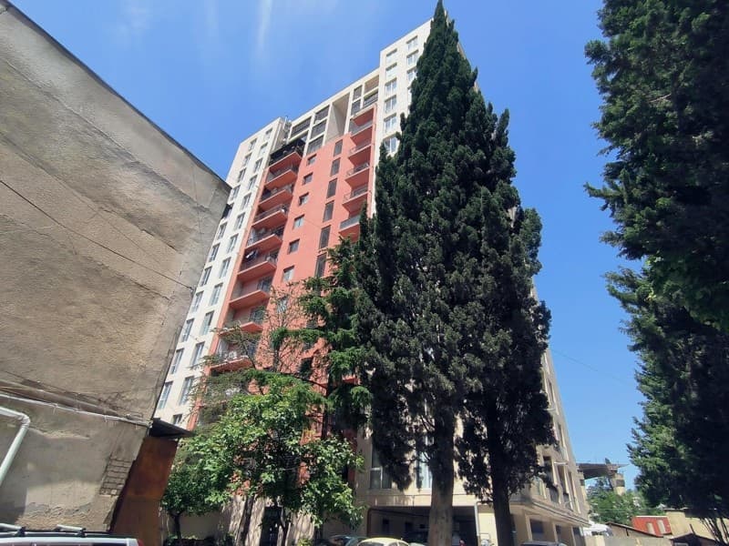 Dona Palace Didube