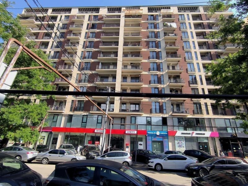 Tskaltubo St, 6