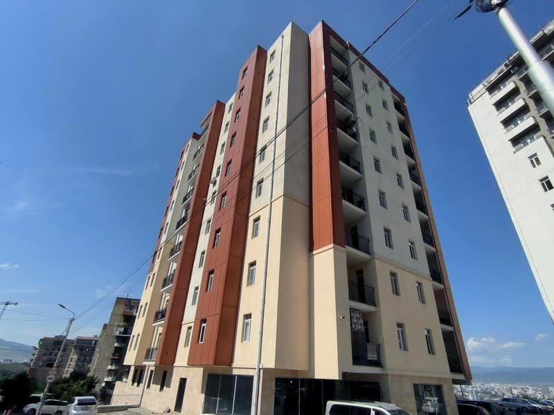 Mukhran Machavariani St, 63/4