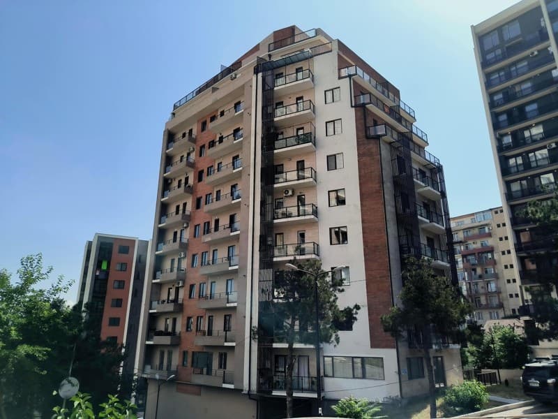 Bagebi ArtHouse