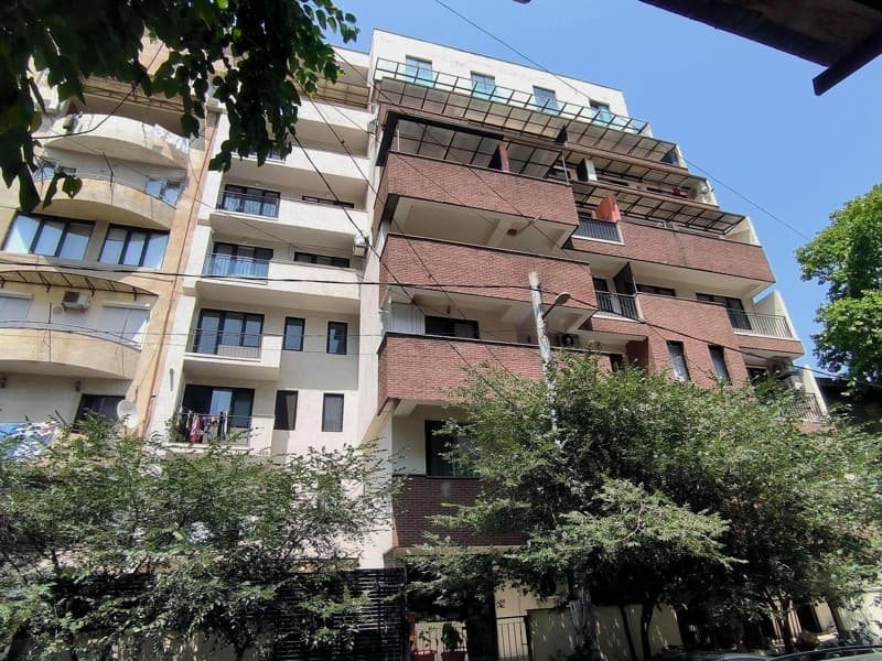 Archi Paliashvili
