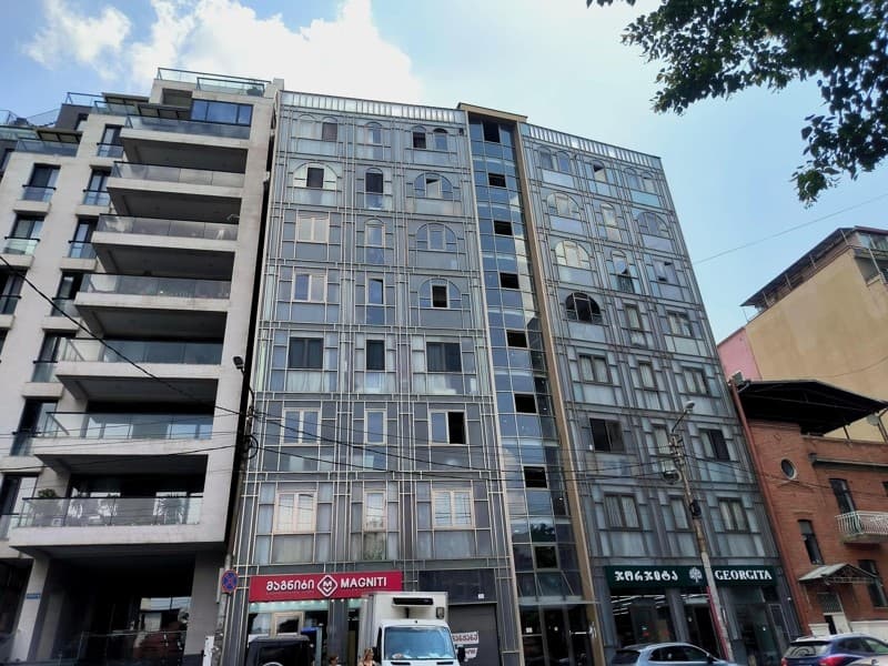 Shrosha St, 2