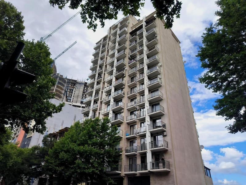 Zhiuli Shartava St, 39