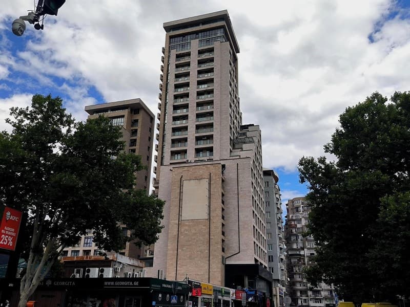 INSI Tower