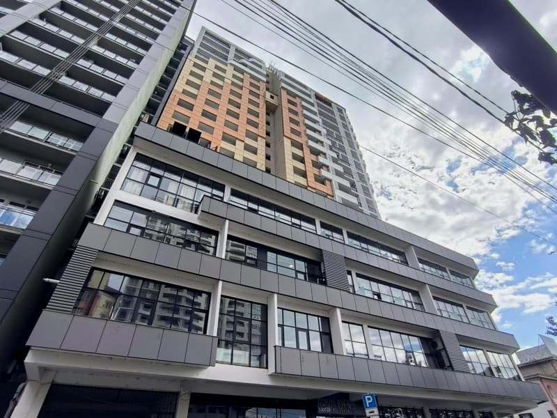 Berbuki St, 1