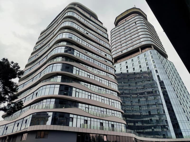 King David Residences