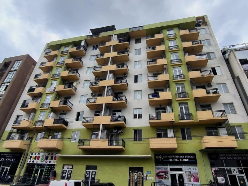Mirian Mepe St, 106