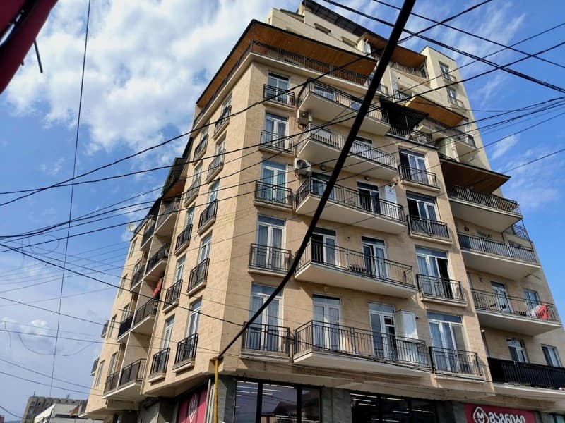 13 Assyrian fathers Street, 126