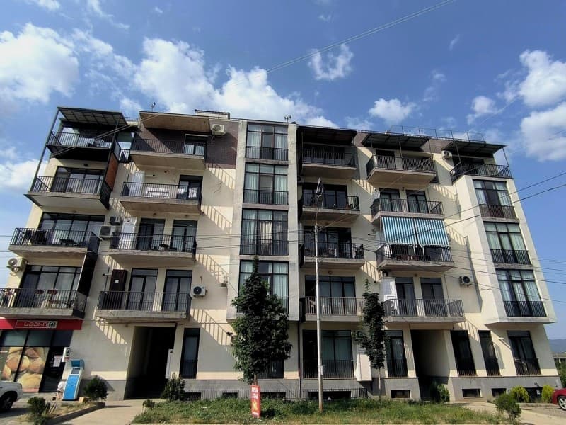 V. Batonishvili St, 20