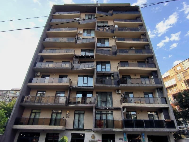 Binadari Tsagareli