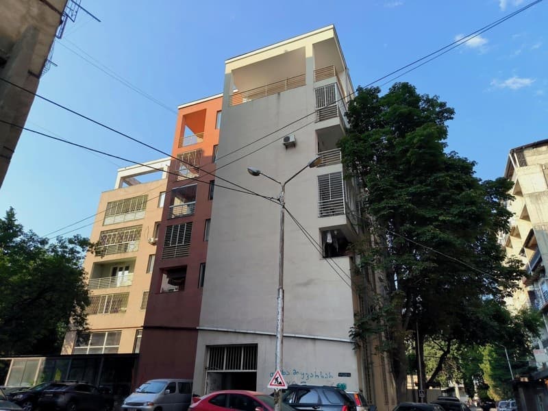 Gamrekeli Lane, 4a