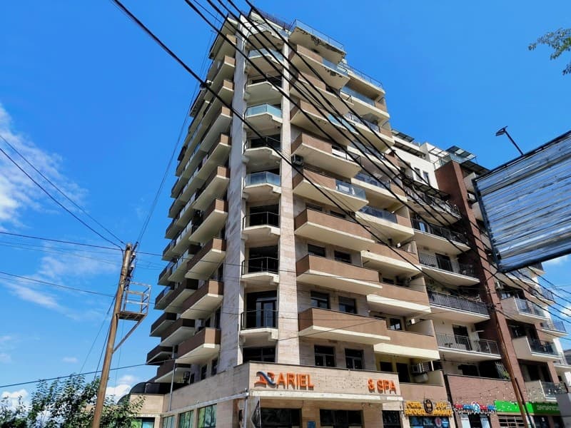 Archi Bagebi
