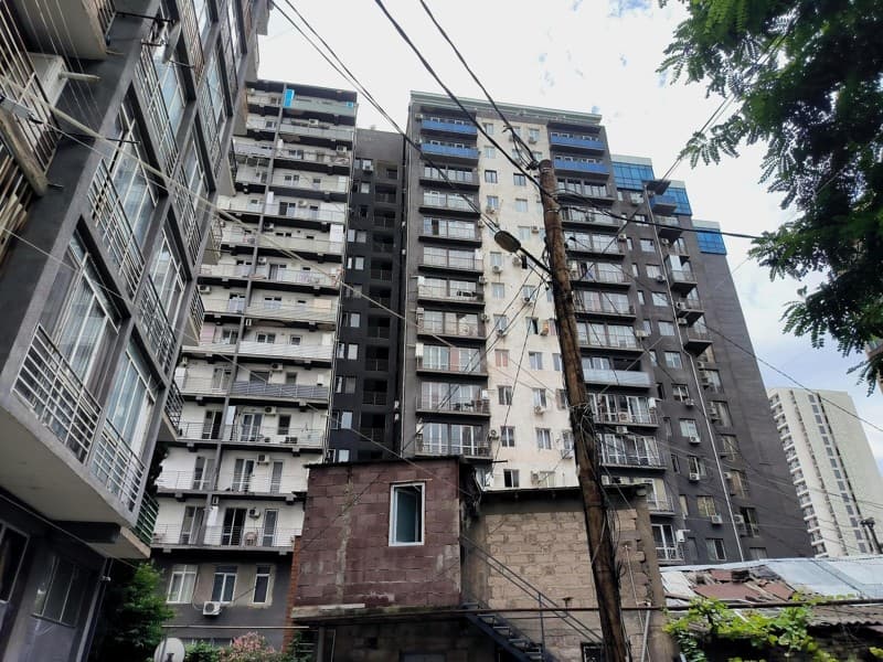 Tiflis Business Tower
