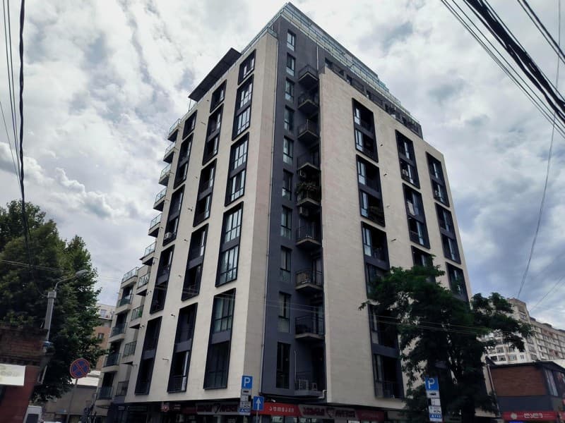 Mardi Grand House Tbilisi