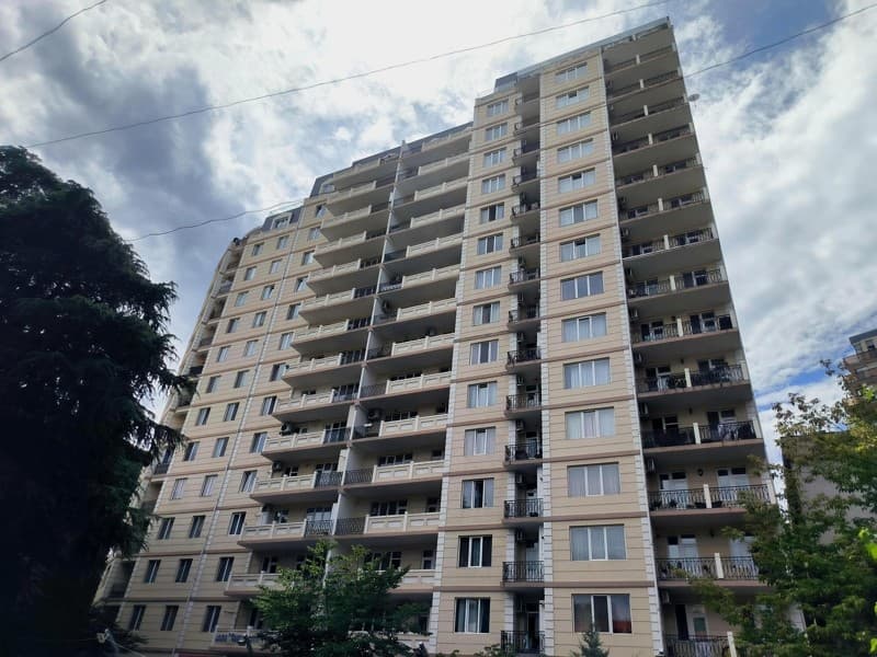 Merab Kostava St, 68b
