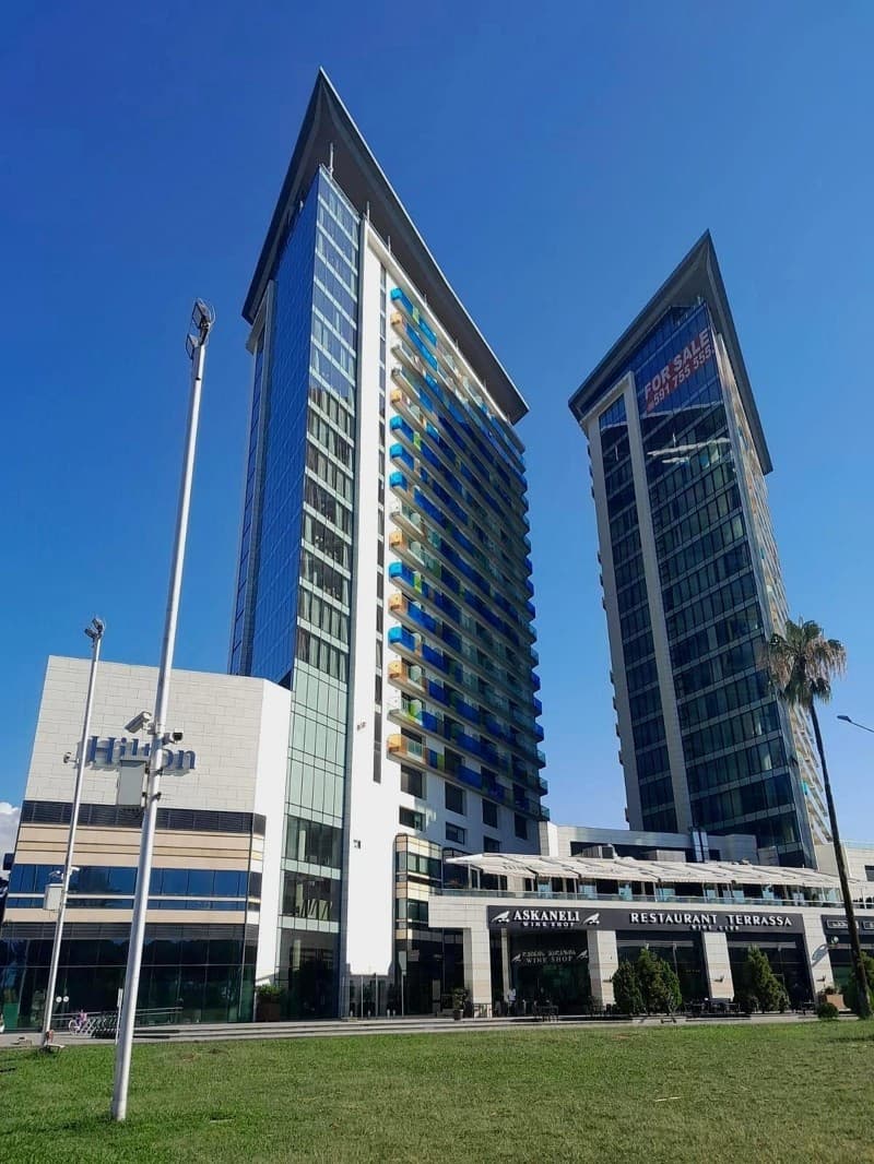 Bellevue Residence Batumi