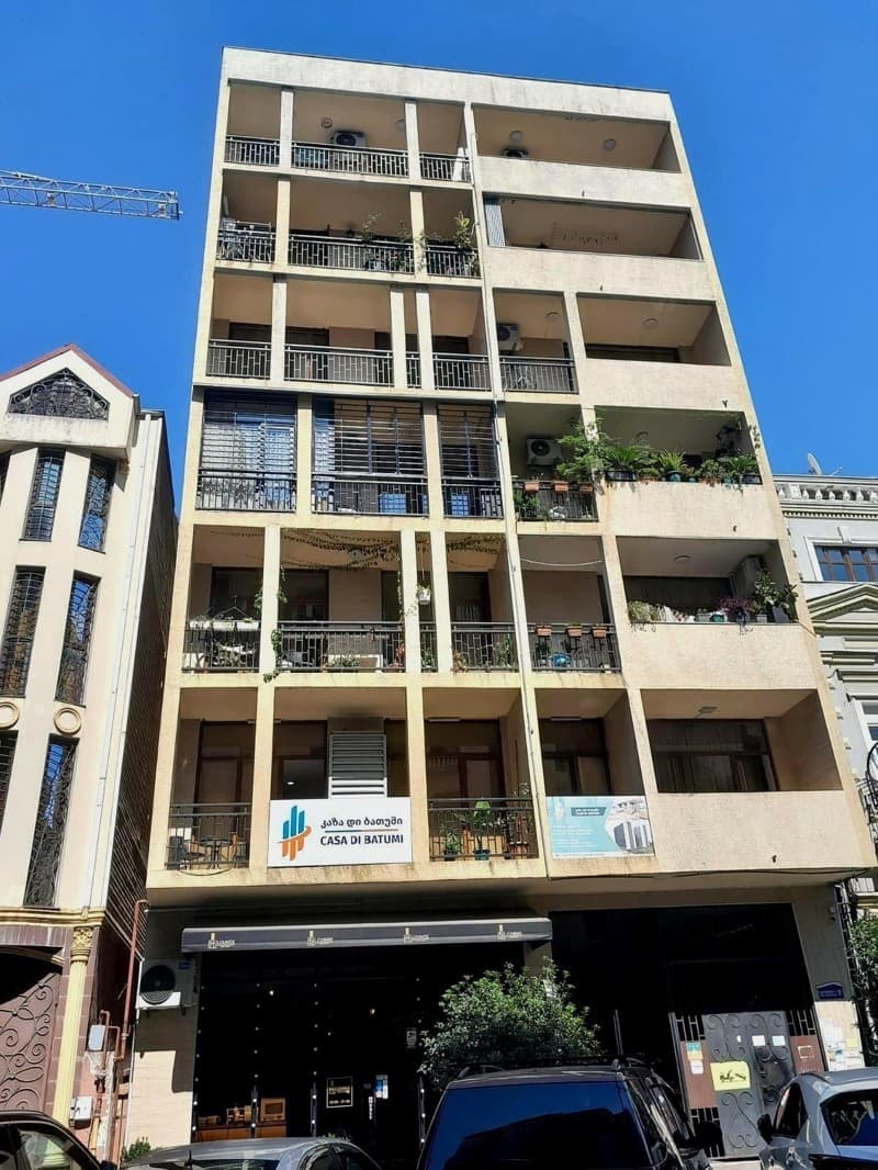 Prestige House