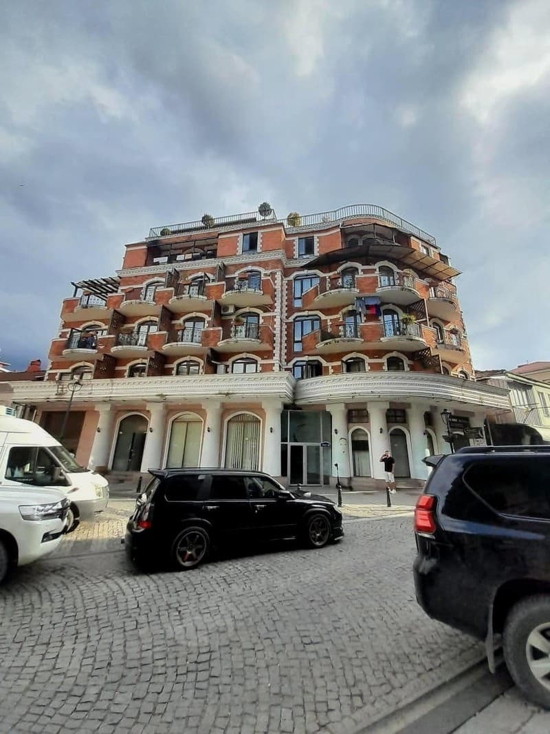 Vakhtang Gorgasali St, 15