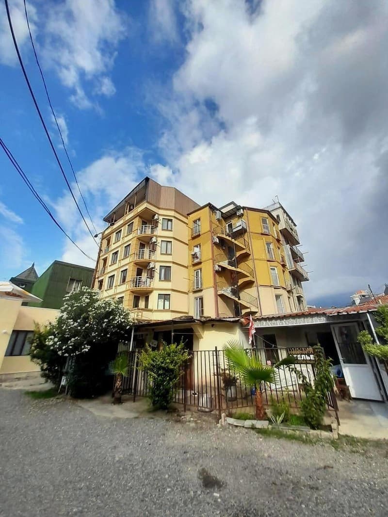 Piazza Residence