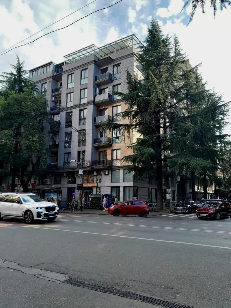 Nikoloz Baratashvili St, 26