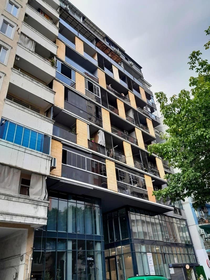 Mardi Nova House