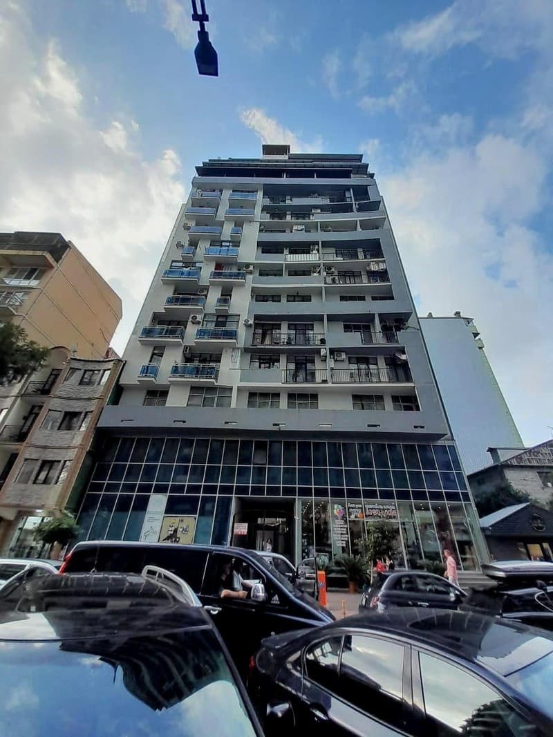 Mardi Grand House Batumi