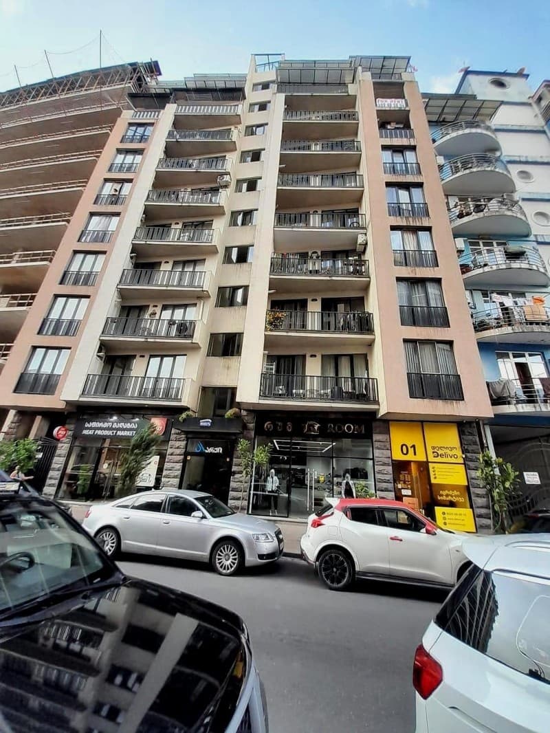 Archi Batumi