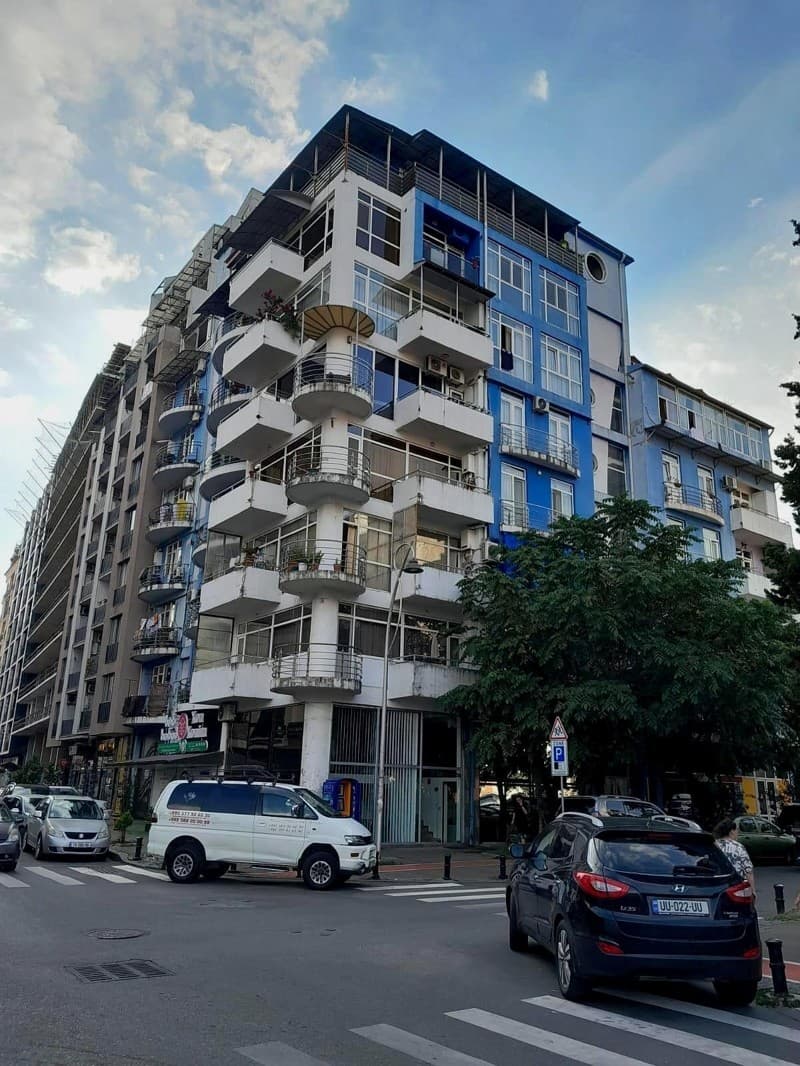 Orbi Boulevard