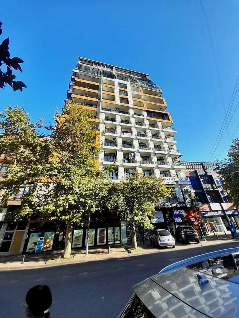 Zurab Gorgiladze St, 69