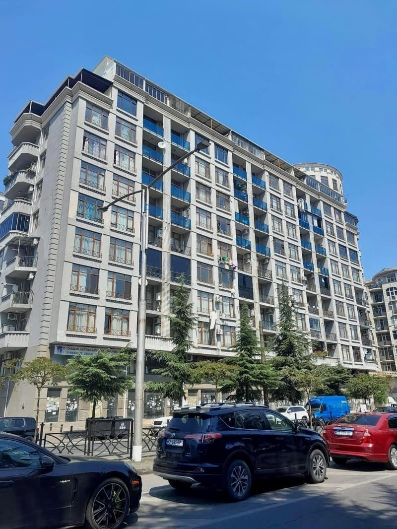 DS Old Batumi
