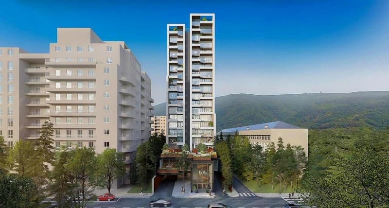 Domus Chavchavadze 29