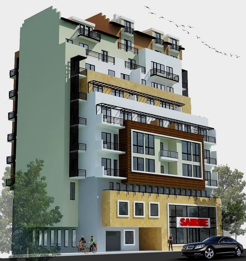Sairme St, 58/41